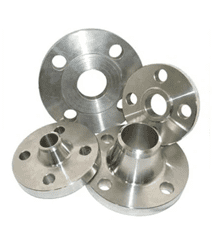 Alloy Steel Flanges Manufacturer in India