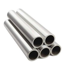 Alloy Steel Pipes Manufacturer in India