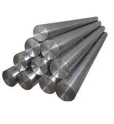 Alloy Steel Round Bar Manufacturer in India