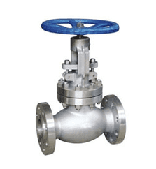 Alloy Steel Valves Manufacturer in India