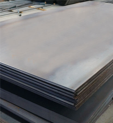 Carbon Steel Sheet Manufacturer in India