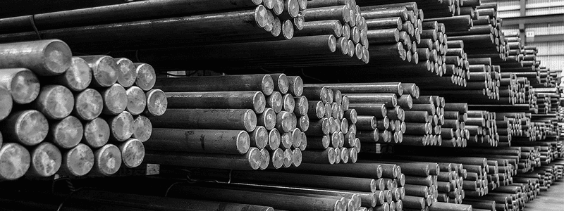 Carbon Steel Manufacturer in India