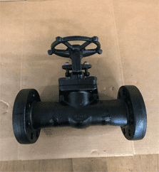 Carbon Steel Valves Manufacturer in India