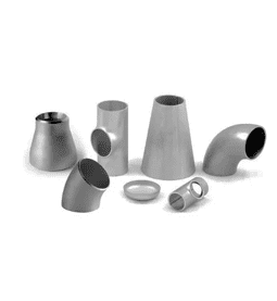 Duplex & Super Duplex Pipe Fittings Manufacturer in India