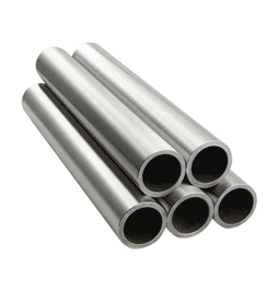 Duplex & Super Duplex Pipes Manufacturer in India