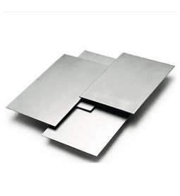 Duplex & Super Duplex Sheet Manufacturer in India