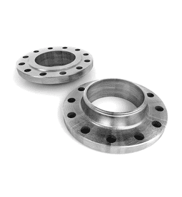 Duplex & Super Duplex Flanges Manufacturer in India