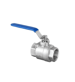 Duplex & Super Duplex Valves Manufacturer in India