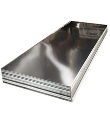 Hastelloy Sheet Manufacturer in India