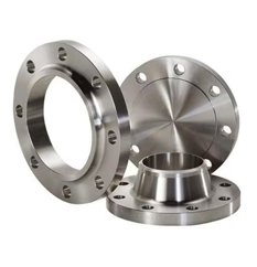 Hastelloy Flanges Manufacturer in India