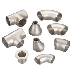 Hastelloy Pipe Fittings Manufacturer in India