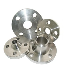 Inconel Flanges Manufacturer in India