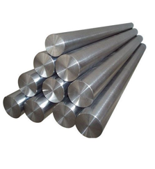 Inconel Round Bar Manufacturer in India