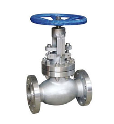 Inconel Valves Manufacturer in India