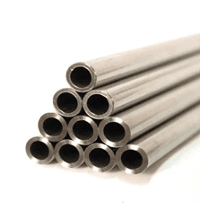 Monel Pipes Manufacturer in India