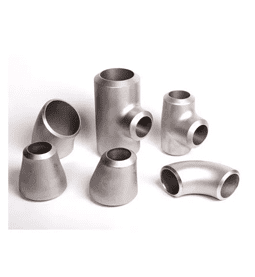 Nimonic Alloys Pipe Fittings Manufacturer in India