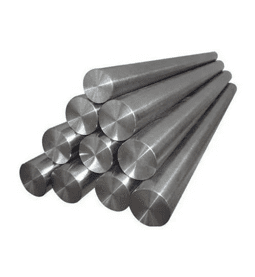 Nimonic Alloys Round Bar Manufacturer in India