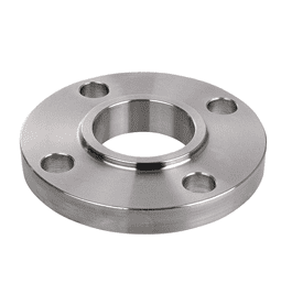 Nimonic Alloys Flanges Manufacturer in India