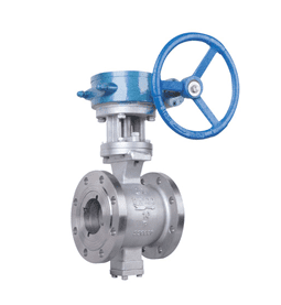 Nimonic Alloys Valves Manufacturer in India