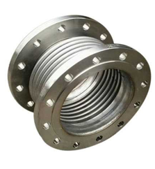 Stainless Steel Expansion Bellow Manufacturer in India