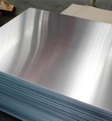 Titanium Sheet Manufacturer in India