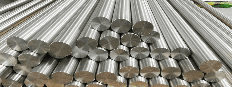 Titanium Manufacturer in India