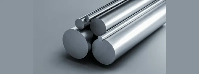 Alloy Steel 1.4913 Forged Round Bar Exporter in Oman manufacturer supplier exporter India - Ferro Fittings and Alloys