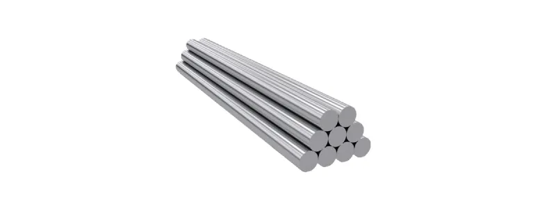 Alloy Steel 1.4913 Round Bar Exporter in Germany manufacturer supplier exporter India - Ferro Fittings and Alloys