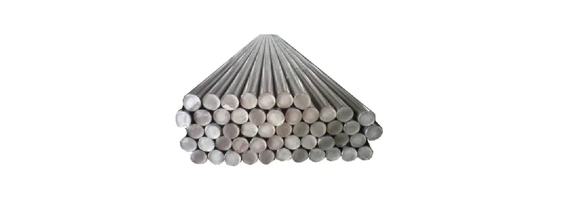 Alloy Steel 1.4922 Forged Round Bar Exporter in Bahrain manufacturer supplier exporter India - Ferro Fittings and Alloys