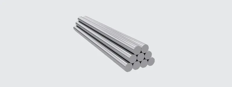 Alloy Steel 1.4922 Round Bar Exporter in india manufacturer supplier exporter India - Ferro Fittings and Alloys