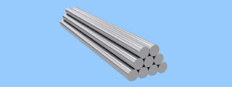 Alloy Steel 1.4922 Round Bars manufacturer supplier exporter India - Ferro Fittings and Alloys