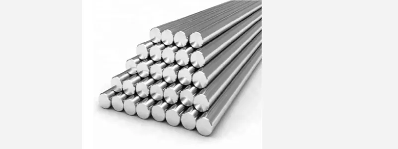 Alloy Steel 1.4923 Forged Round Bar Exporter in Saudi Arabia manufacturer supplier exporter India - Ferro Fittings and Alloys