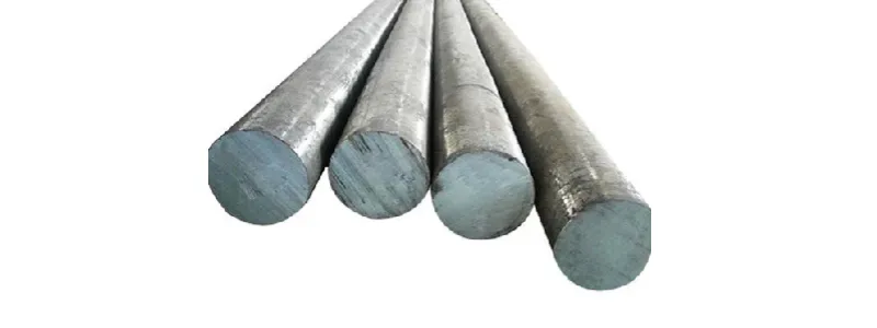 Alloy Steel EN24 Round Bar Exporter in Oman manufacturer supplier exporter India - Ferro Fittings and Alloys