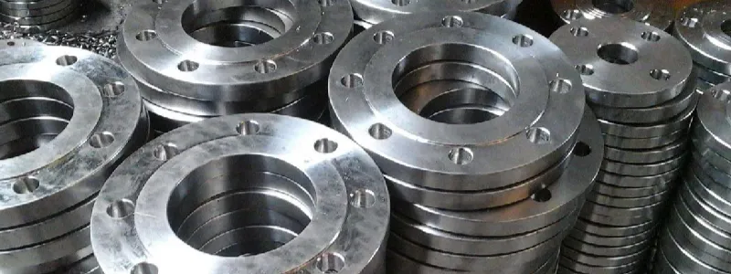 ASTM A182 F22 Flanges Exporter in india manufacturer supplier exporter India - Ferro Fittings and Alloys