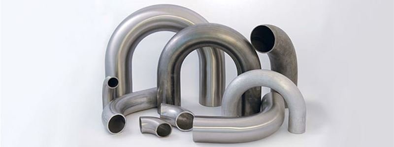 Bend Fittings Manufacturer in India