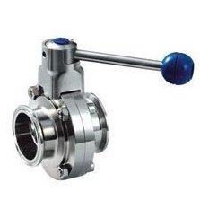 Butterfly Valves Manufacturer in India