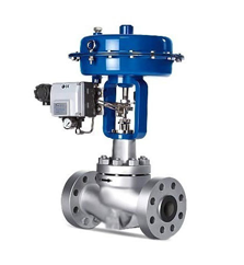 Control Valves