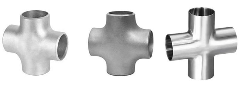 Cross Fittings Manufacturer in India