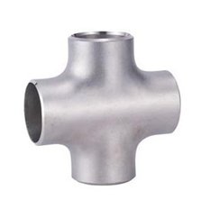 Pipe Fittings Cross