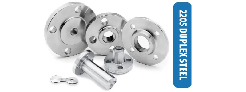 Duplex 2205 Flanges Exporter in Qatar manufacturer supplier exporter India - Ferro Fittings and Alloys