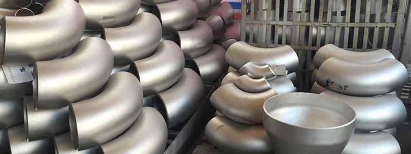 Elbow Fittings Manufacturer in India