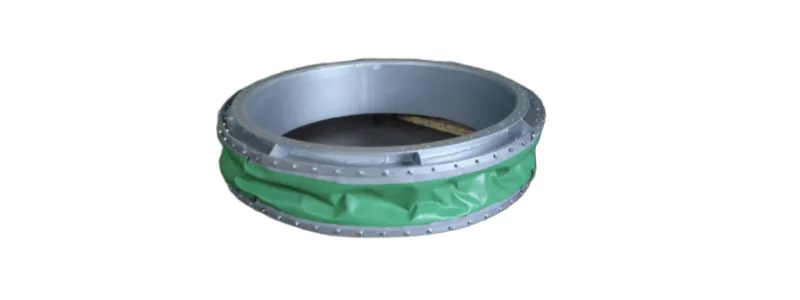 Fabric Expansion Bellows Exporter in Germany manufacturer supplier exporter India - Ferro Fittings and Alloys