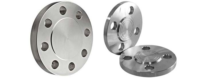 Blind Flanges Manufacturer In India