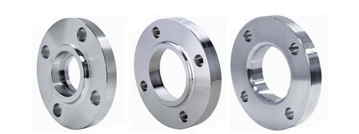 Slip On Flanges Manufacturer In India