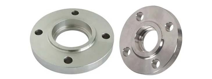 Socket Weld Flange manufacturers in india