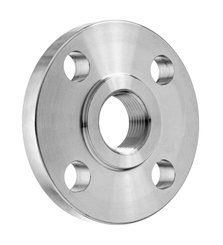 Threaded Flange Stockist india