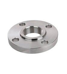 Threaded Flange Manufacturers india