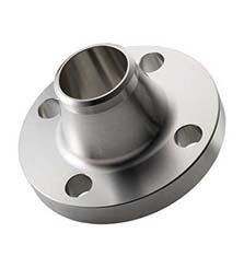 Weld Neck Flanges Manufacturers india