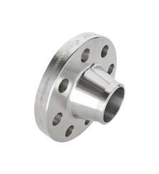 Weld Neck Flanges Suppliers india