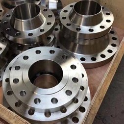 Flanges